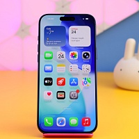 Смартфон Apple iPhone 17 Pro Max 512GB Deep Blue (MFYU4) Б/У