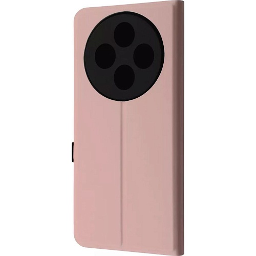 Чохол-книжка Wave Flap Case для Redmi 14C/Redmi A4/Poco C75 Pink Sand - придбати в Дніпрі, Україні: ціна, характеристики | інтернет-магазин TOUCH