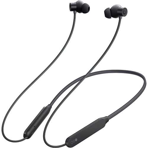 Навушники CMF by Nothing Neckband Pro Dark Grey - придбати в Дніпрі, Україні: ціна, характеристики | інтернет-магазин TOUCH