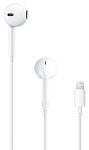Наушники Apple EarPods with Lightning Connector (MMTN2ZM/A)