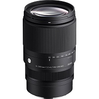 Объектив Sigma AF 16-300mm f/3.5-6.7 DC OS Contemporary Fujifilm X (00-85126-88775-9)