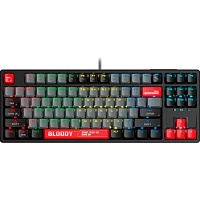 Клавиатура Bloody S87 Energy Red Клавиатура Bloody S87 Energy Red