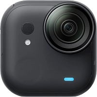 Екшн-камера Insta360 GO Ultra Midnight Black (CINSABEA/B) EU - придбати в Дніпрі, Україні: ціна, характеристики | інтернет-магазин TOUCH Екшн-камера Insta360 GO Ultra Midnight Black (CINSABEA/B) EU - придбати в Дніпрі, Україні: ціна, характеристики | інтернет-магазин TOUCH