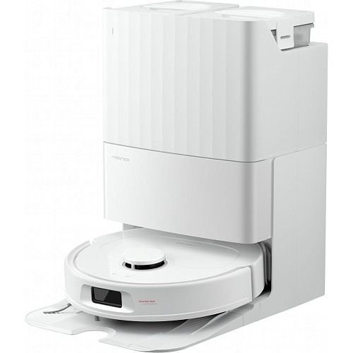 Робот-пилосос Roborock QR 798 White (QVRRS02-00) - придбати в Дніпрі, Україні: ціна, характеристики | інтернет-магазин TOUCH