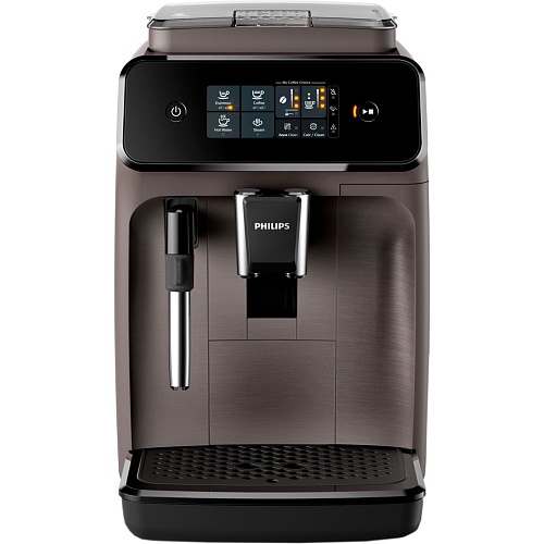 Кавомашина Philips Series 1200 EP1224/00 - придбати в Дніпрі, Україні: ціна, характеристики | інтернет-магазин TOUCH