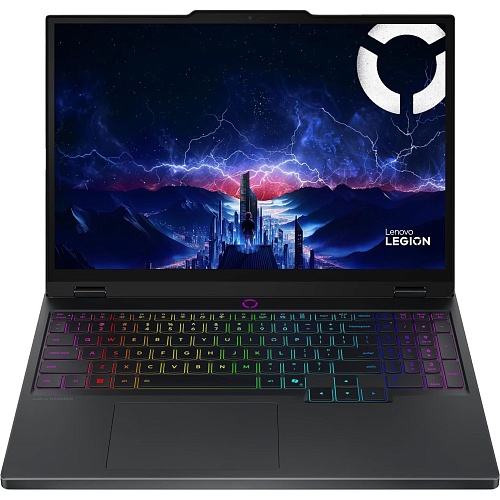 Ноутбук Lenovo Legion 5 15IAX10 (83F00006US)