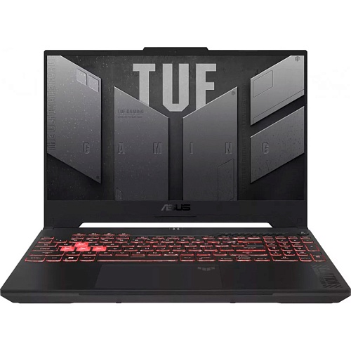 Ноутбук Asus TUF Gaming A15 FA507XI (FA507XI-LP013)