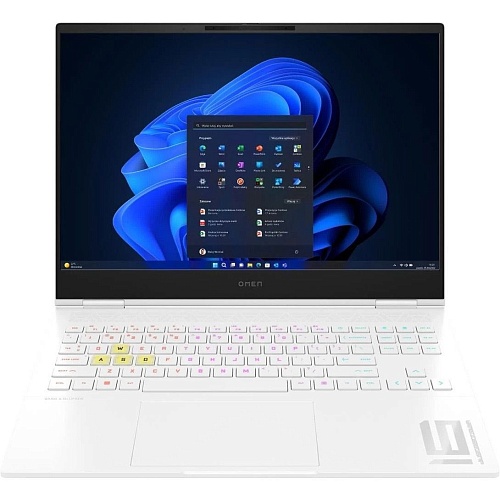 Ноутбук HP Omen Transcend 16-u1023dx (9Q7S4UA) - придбати в Дніпрі, Україні: ціна, характеристики | інтернет-магазин TOUCH