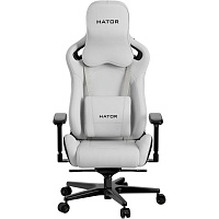 Геймерское кресло Hator Arc Arctic White (HTC-989)