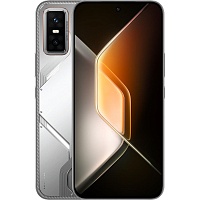 Смартфон Infinix GT 30 8/256GB Blade White - придбати в Дніпрі, Україні: ціна, характеристики | інтернет-магазин TOUCH Смартфон Infinix GT 30 8/256GB Blade White - придбати в Дніпрі, Україні: ціна, характеристики | інтернет-магазин TOUCH