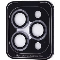Защитное стекло на камеру Achilles Premium Camera Protection для Apple iPhone 14 Pro/14 Pro Max Space Black Защитное стекло на камеру Achilles Premium Camera Protection для Apple iPhone 14 Pro/14 Pro Max Space Black