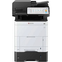 БФП Kyocera Ecosys MA4000cix (1102Z43NL0) - придбати в Дніпрі, Україні: ціна, характеристики | інтернет-магазин TOUCH