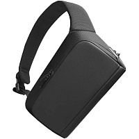 Сумка Mark Ryden Mini Cubic MR8893 Black Сумка Mark Ryden Mini Cubic MR8893 Black