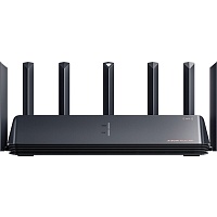 Беспроводной маршрутизатор (роутер) Xiaomi Mi AIoT Router AX7000 (DVB4359CN)  Беспроводной маршрутизатор (роутер) Xiaomi Mi AIoT Router AX7000 (DVB4359CN)