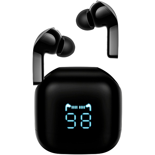 Наушники Mibro Earbuds 3 Pro Black