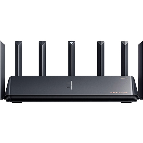 Беспроводной маршрутизатор (роутер) Xiaomi Mi AIoT Router AX7000 (DVB4359CN) 