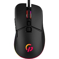 Мышь GamePro GM340 Black