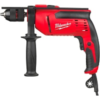 Дрель ударная Milwaukee PD-705 (4933431955)