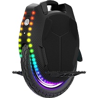 Моноколесо KingSong 16X 2025 - придбати в Дніпрі, Україні: ціна, характеристики | інтернет-магазин TOUCH