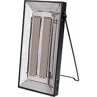 Инфракрасный обогреватель Defender Energy ECO 1 Black