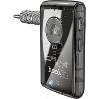 Bluetooth аудіо адаптер Hoco E66 Transparent Jazz Black - придбати в Дніпрі, Україні: ціна, характеристики | інтернет-магазин TOUCH