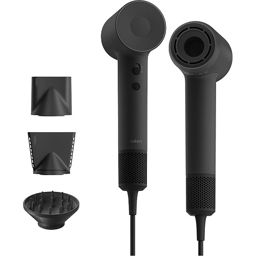 Фен Laifen SE 2 Black (1HD13-G-EU-BL-001) - придбати в Дніпрі, Україні: ціна, характеристики | інтернет-магазин TOUCH Фен Laifen SE 2 Black (1HD13-G-EU-BL-001) - придбати в Дніпрі, Україні: ціна, характеристики | інтернет-магазин TOUCH