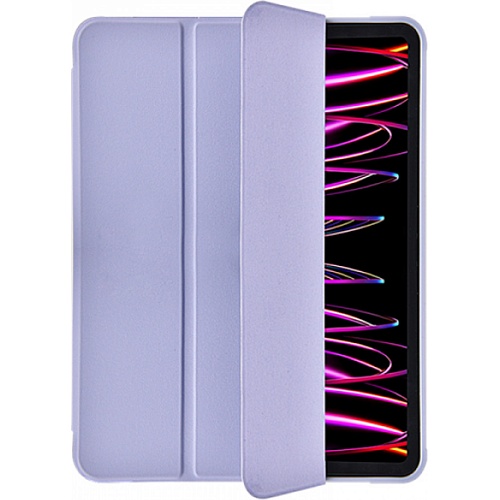 Чехол-книжка WiWU Classic II для Apple iPad Pro 11"/Air 10.9" (2020-2022) Purple