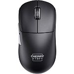 Миша Cherry Xtrfy M68 PRO Wireless Black (CX-M68W-PRO-BLACK)