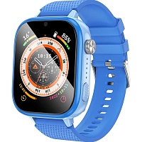 Дитячий смарт-годинник Hoco Y101 Blue (6942007626439) - придбати в Дніпрі, Україні: ціна, характеристики | інтернет-магазин TOUCH