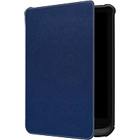 Чехол-книжка BeCover для Pocketbook 606/616/617/627/628/632/633 Smart Case Midnight Blue (707153) Чехол-книжка BeCover для Pocketbook 606/616/617/627/628/632/633 Smart Case Midnight Blue (707153)