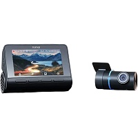 Автомобільний відеореєстратор 70mai Dash Cam 4K A800SE + RC22 - придбати в Дніпрі, Україні: ціна, характеристики | інтернет-магазин TOUCH Автомобільний відеореєстратор 70mai Dash Cam 4K A800SE + RC22 - придбати в Дніпрі, Україні: ціна, характеристики | інтернет-магазин TOUCH