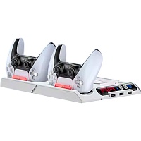Подставка для консоли OIVO для PS5 (VG-P5320W-Pro) 