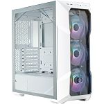 Корпус Cooler Master MasterBox TD500 Mesh V2 White (TD500V2-WGNN-S00)