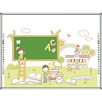 Интерактивная доска Bansion BA-84 