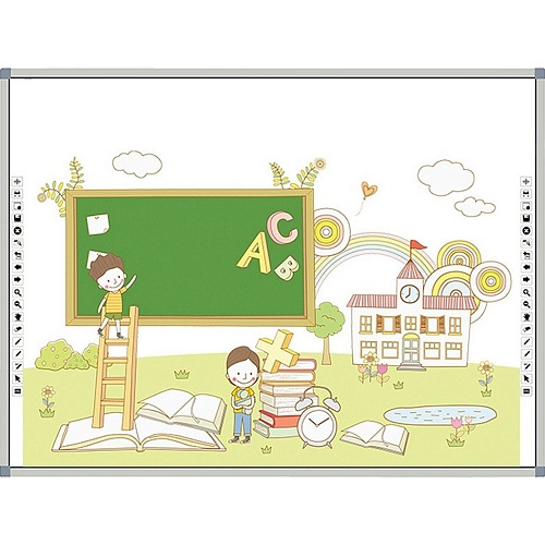 Інтерактивна дошка Bansion BA-84 - придбати в Дніпрі, Україні: ціна, характеристики | інтернет-магазин TOUCH Інтерактивна дошка Bansion BA-84 - придбати в Дніпрі, Україні: ціна, характеристики | інтернет-магазин TOUCH