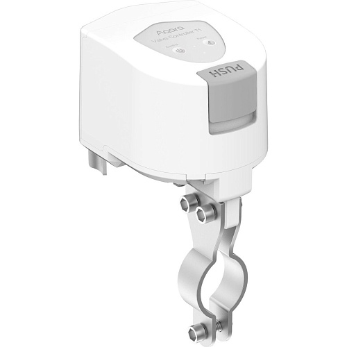 Электропривод для управления водяным или газовым краном Aqara VC-X01D Valve controller T1