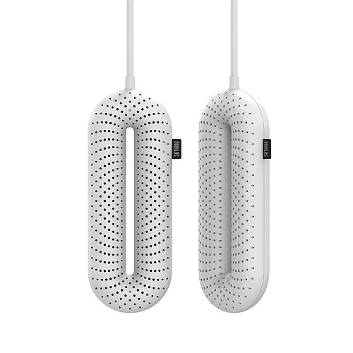 Сушарка для взуття Xiaomi Sothing Zero-Shoes (DSHJ-S-1904) White - придбати в Дніпрі, Україні: ціна, характеристики | інтернет-магазин TOUCH