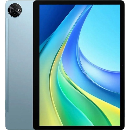 Планшет Doogee Tab E3 Max 8/256GB LTE Sea Mist Blue Global EU - придбати в Дніпрі, Україні: ціна, характеристики | інтернет-магазин TOUCH
