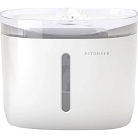 Поїлка для тварин PETONEER Smart Water Dispenser (WF004) - придбати в Дніпрі, Україні: ціна, характеристики | інтернет-магазин TOUCH Поїлка для тварин PETONEER Smart Water Dispenser (WF004) - придбати в Дніпрі, Україні: ціна, характеристики | інтернет-магазин TOUCH