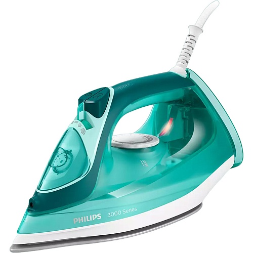 Праска Philips 3000s DST3030/70 - придбати в Дніпрі, Україні: ціна, характеристики | інтернет-магазин TOUCH