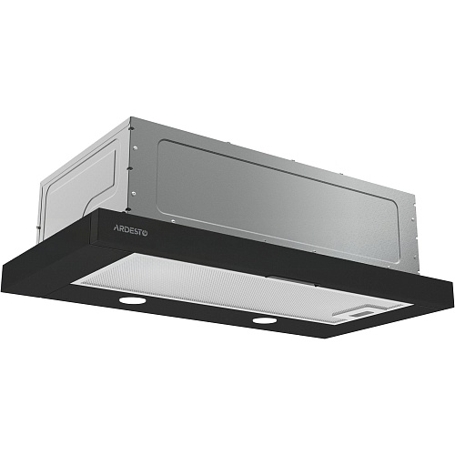 Вытяжка встраиваемая Ardesto HT-F700MBL 