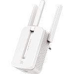 Ретранслятор Wi-Fi сигнала Mercusys MW300RE