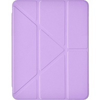 Чехол-книжка WiWU Defender Protective Case для Apple iPad 10th Gen 10.9" (2022)/ iPad 11 (2025) (JD-103) Purple Чехол-книжка WiWU Defender Protective Case для Apple iPad 10th Gen 10.9" (2022)/ iPad 11 (2025) (JD-103) Purple
