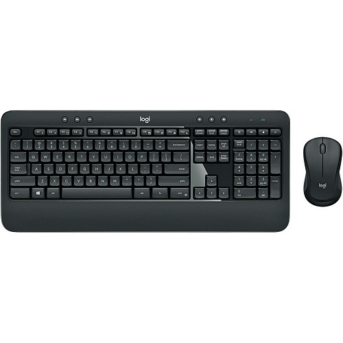 Комплект (клавиатура + мышь) Logitech MK540 Advanced (920-008685/920-008686)