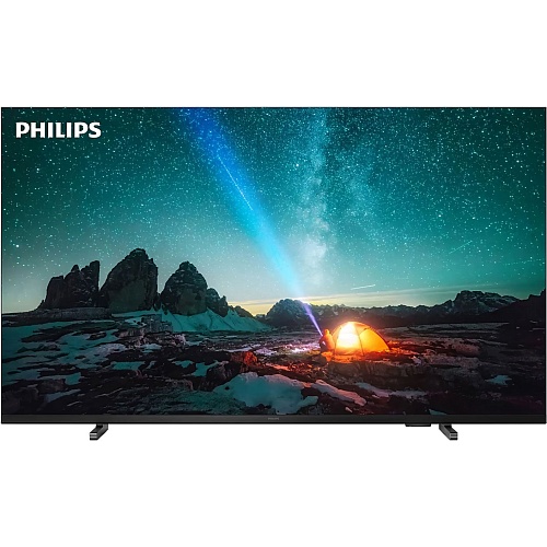 Телевизор Philips 7600 Series 43" LCD Ultra HD 4K (43PUS7609) EU Телевизор Philips 7600 Series 43" LCD Ultra HD 4K (43PUS7609) EU