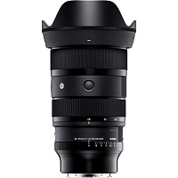 Объектив Sigma AF 28-45mm f/1.8 DG DN Art Sony E (00-85126-61265-8)
