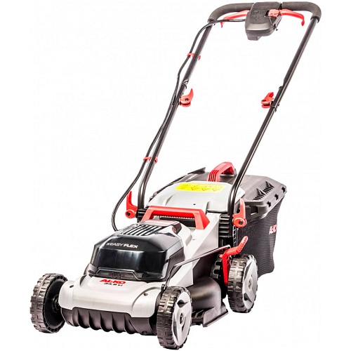 Газонокосилка AL-KO 34.8 Li Easy Flex (113540)