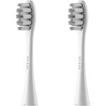 Насадка для зубной щетки Oclean P1S12 W02 Gum Care Toothbrush Head White 2шт (6970810552256)