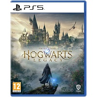 Игра Hogwarts Legacy для PS5 (EN + RU sub)