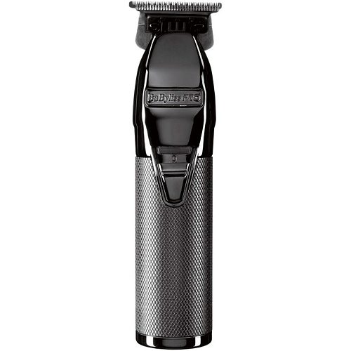 Триммер для окантовки BaByliss PRO FX7870GSE Skeleton Gunsteel FX